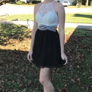 Homecoming Dress